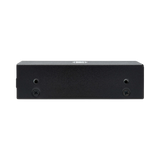 Tripp Lite In-Line Network Surge Protector, 10 Gbps, Cat6a/8, Metal Case, IEC Compliant, TAA — Being Shipped