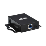 Tripp Lite In-Line Network Surge Protector, 10 Gbps, Cat6a/8, Metal Case, IEC Compliant, TAA — Being Shipped