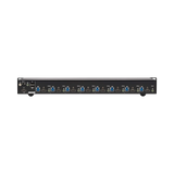Tripp Lite 8-Port 4K HDMI/USB KVM Switch, 4K 60 Hz Video/Audio, USB Peripheral Sharing, 1U Rack-Mount, TAA — Being Shipped