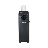 Tripp Lite Portable Air Conditioning Unit for Server Rooms, 12,000 BTU (3.5kW), 230V, R290 — Being Shipped