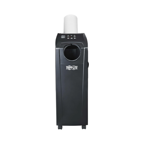 Tripp Lite Portable Air Conditioning Unit for Server Rooms, 12,000 BTU (3.5kW), 230V, R290 — Being Shipped