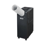 Tripp Lite Portable Air Conditioning Unit for Server Rooms, 12,000 BTU (3.5kW), 230V, R290 — Being Shipped