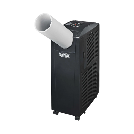 Tripp Lite Portable Air Conditioning Unit for Server Rooms, 12,000 BTU (3.5kW), 230V, R290 — Being Shipped