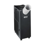 Tripp Lite Portable Air Conditioning Unit for Server Rooms, 12,000 BTU (3.5kW), 230V, R290 — Being Shipped