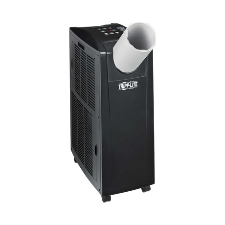 Tripp Lite Portable Air Conditioning Unit for Server Rooms, 12,000 BTU (3.5kW), 230V, R290 — Being Shipped