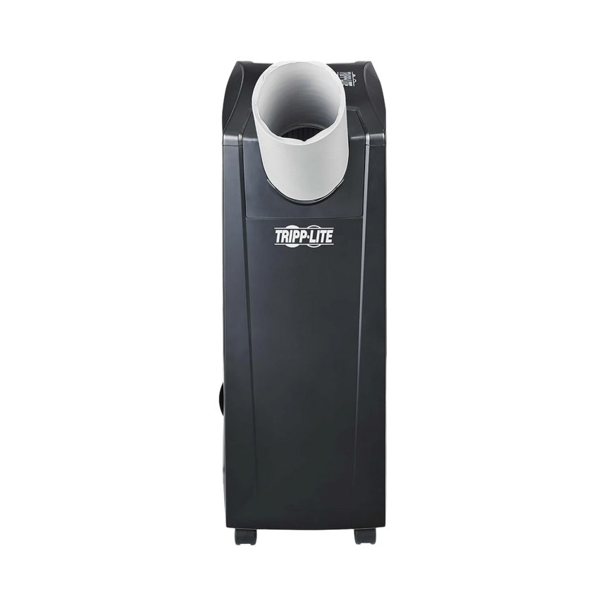 Tripp Lite Portable Air Conditioning Unit for Server Rooms, 12,000 BTU (3.5kW), 230V, R290 — Being Shipped