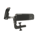 Logitech G Flight Yoke System — Being Shipped