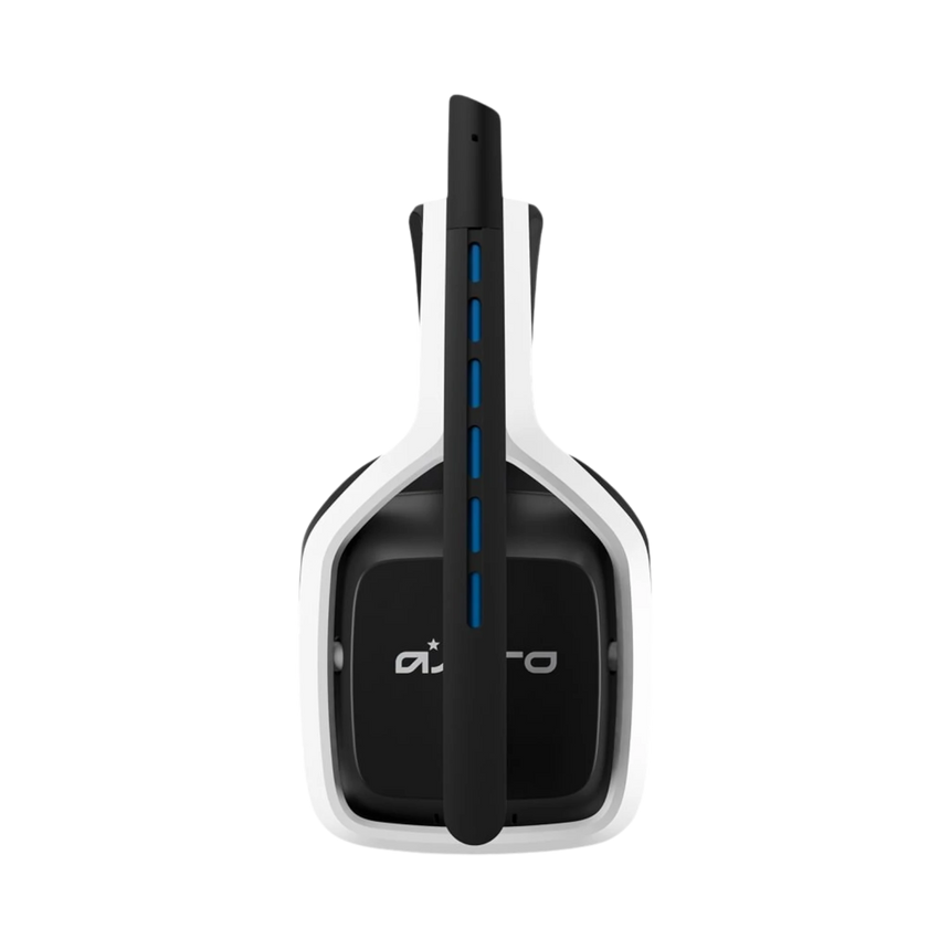 Logitech ASTRO Gaming A20 Wireless Gaming Headset for PlayStation 4 & 5 (Black/White/Blue) — Being Shipped