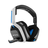 Logitech ASTRO Gaming A20 Wireless Gaming Headset for PlayStation 4 & 5 (Black/White/Blue) — Being Shipped