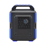 Tripp Lite Portable Power Station, 1000W, Lithium-Ion (LFP), AC, DC, USB-A, USB-C, QC 3.0 — Being Shipped