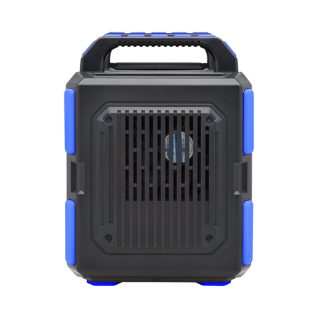 Tripp Lite Portable Power Station, 1000W, Lithium-Ion (LFP), AC, DC, USB-A, USB-C, QC 3.0 — Being Shipped