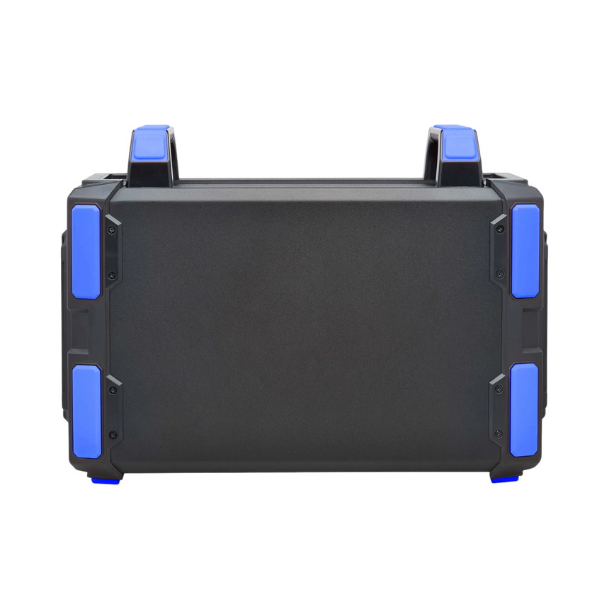 Tripp Lite Portable Power Station, 1000W, Lithium-Ion (LFP), AC, DC, USB-A, USB-C, QC 3.0 — Being Shipped