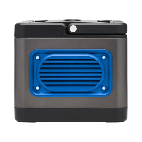 Tripp Lite Portable Power Station, 500W, Lithium-Ion (NMC), AC, DC, USB-A, USB-C, QC 3.0 — Being Shipped