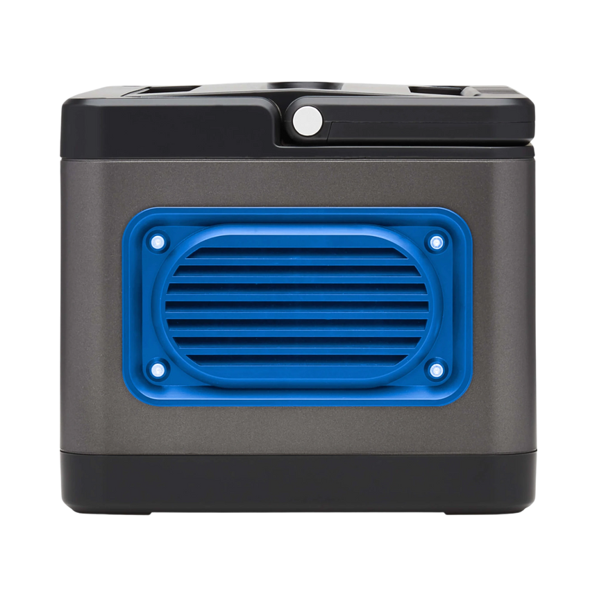Tripp Lite Portable Power Station, 500W, Lithium-Ion (NMC), AC, DC, USB-A, USB-C, QC 3.0 — Being Shipped