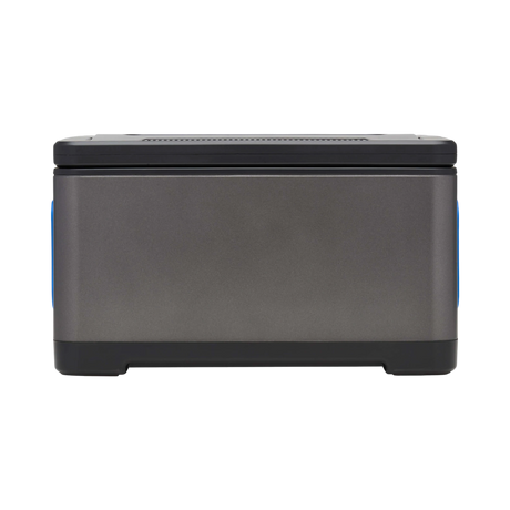 Tripp Lite Portable Power Station, 500W, Lithium-Ion (NMC), AC, DC, USB-A, USB-C, QC 3.0 — Being Shipped