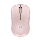 Logitech M220 SILENT Wireless Mouse (Rose) — Being Shipped