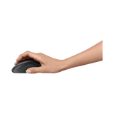 Logitech M220 SILENT Wireless Mouse (Black) — Being Shipped
