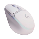 Logitech G G705 LIGHTSPEED Wireless RGB Gaming Mouse (White Mist) — Being Shipped