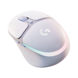 Logitech G G705 LIGHTSPEED Wireless RGB Gaming Mouse (White Mist) — Being Shipped