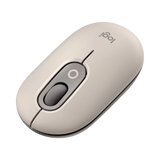 Logitech POP Silent Wireless Bluetooth Mouse (Mist) — Being Shipped