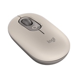 Logitech POP Silent Wireless Bluetooth Mouse (Mist) — Being Shipped