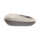 Logitech POP Silent Wireless Bluetooth Mouse (Mist) — Being Shipped