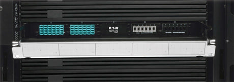 Tripp Lite Enclosure for 5 High-Density Fiber Cassettes, 1U — Being Shipped