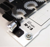 Tripp Lite Enclosure for 5 High-Density Fiber Cassettes, 1U — Being Shipped