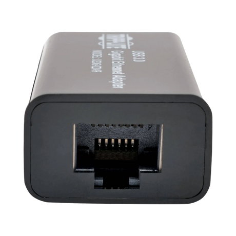 Tripp Lite 4K Video and Ethernet 2-in-1 Accessory Kit for Microsoft Surface and Surface Pro with RJ45, DVI, VGA and HDMI Ports — Being Shipped