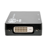 Tripp Lite 4K Video and Ethernet 2-in-1 Accessory Kit for Microsoft Surface and Surface Pro with RJ45, DVI, VGA and HDMI Ports — Being Shipped
