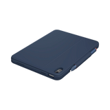 Logitech Rugged Combo 4 Touch Keyboard Case for iPad 10th Gen — Being Shipped