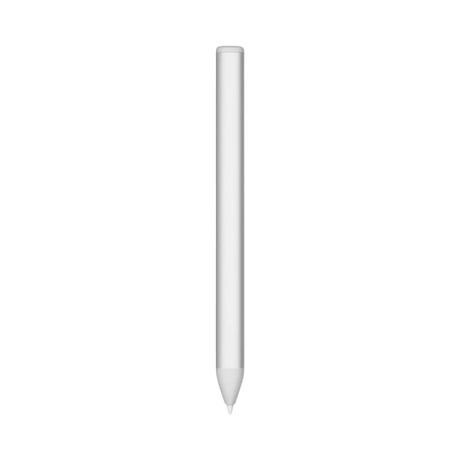 Logitech Crayon Digital Pencil for iPads with USB-C Port (Silver) — Being Shipped