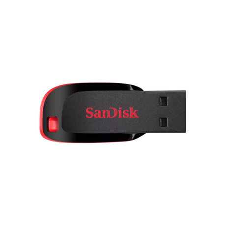 SanDisk 32GB Cruzer Blade USB Flash Drive — Being Shipped