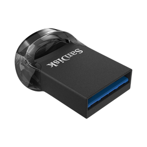 SanDisk 256GB Ultra Fit USB 3.1 Compact Flash Drive — Being Shipped