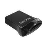SanDisk 256GB Ultra Fit USB 3.1 Compact Flash Drive — Being Shipped