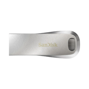 SanDisk 128GB Ultra Luxe USB 3.1 Gen 1 Type-A Flash Drive — Being Shipped