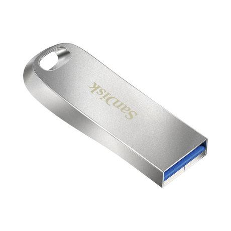 SanDisk 128GB Ultra Luxe USB 3.1 Gen 1 Type-A Flash Drive — Being Shipped