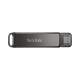 SanDisk 128GB iXpand Flash Drive Luxe — Being Shipped