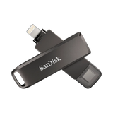 SanDisk 128GB iXpand Flash Drive Luxe — Being Shipped