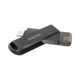 SanDisk 128GB iXpand Flash Drive Luxe — Being Shipped