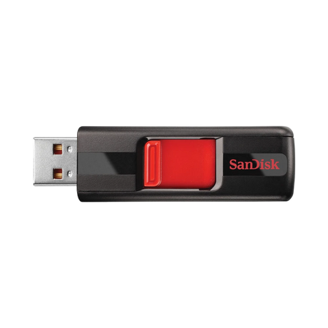 SanDisk Cruzer 16GB USB 2.0 Flash Drive — Being Shipped