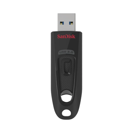SanDisk Cruzer Ultra 32GB USB 3.0 Flash USB Drive — Being Shipped