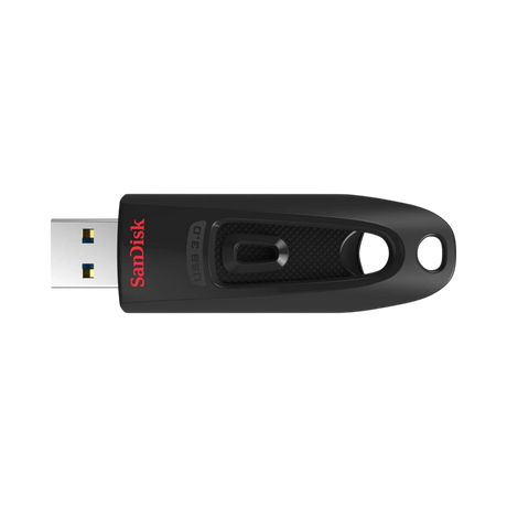 SanDisk Cruzer Ultra 32GB USB 3.0 Flash USB Drive — Being Shipped
