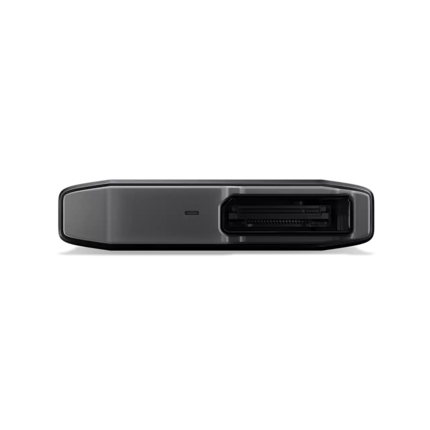 SanDisk Professional PRO-BLADE TRANSPORT 0TB — Being Shipped