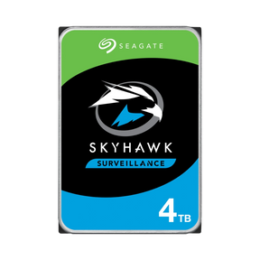 Seagate SkyHawk 4TB 3.5" SATA 600MB/s Internal Hard Drive — Being Shipped