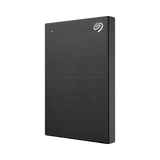 Seagate One Touch 2TB USB 3.2 Gen 1 Portable External Hard Drive (Black) — Being Shipped