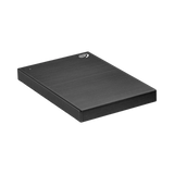 Seagate One Touch 2TB USB 3.2 Gen 1 Portable External Hard Drive (Black) — Being Shipped
