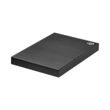 Seagate One Touch 2TB USB 3.2 Gen 1 Portable External Hard Drive (Black) — Being Shipped