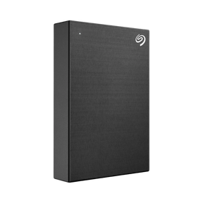 Seagate One Touch 4TB USB 3.2 External Hard Drive (Black) — Being Shipped