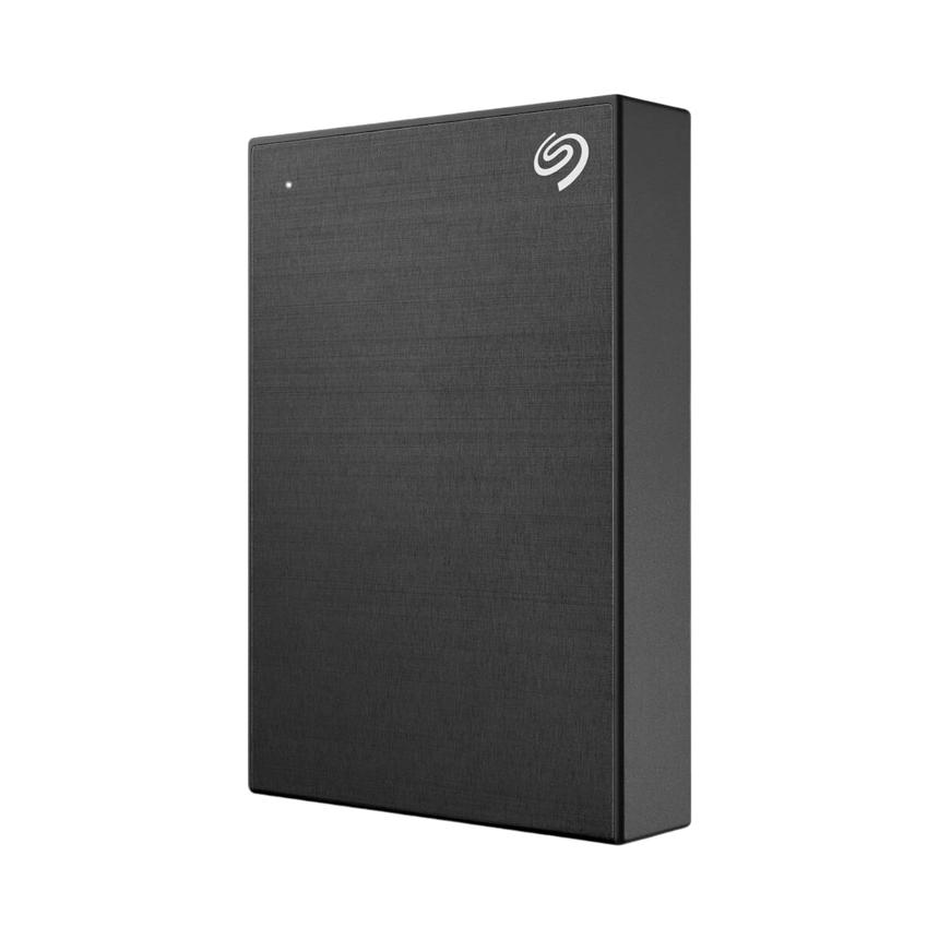 Seagate One Touch 5TB USB 3.2 Gen 1 External Hard Drive (Black) — Being Shipped